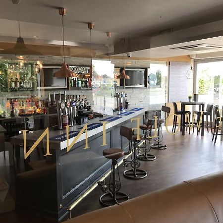 The Wolf Inn Lowestoft Dış mekan fotoğraf