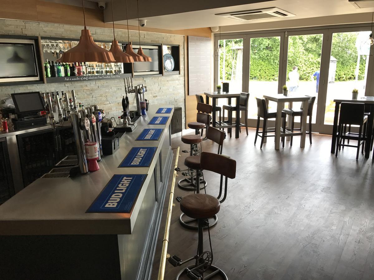 The Wolf Inn Lowestoft Dış mekan fotoğraf