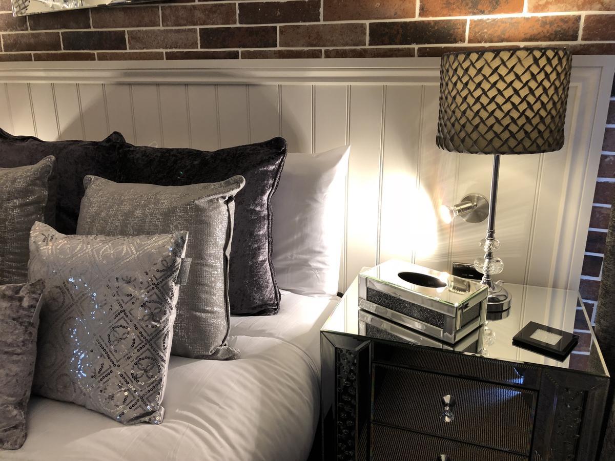 The Wolf Inn Lowestoft Dış mekan fotoğraf