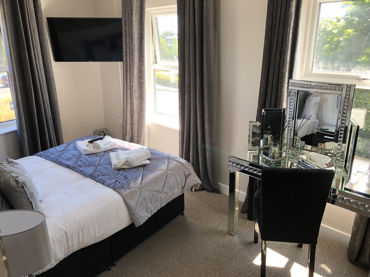 The Wolf Inn Lowestoft Dış mekan fotoğraf