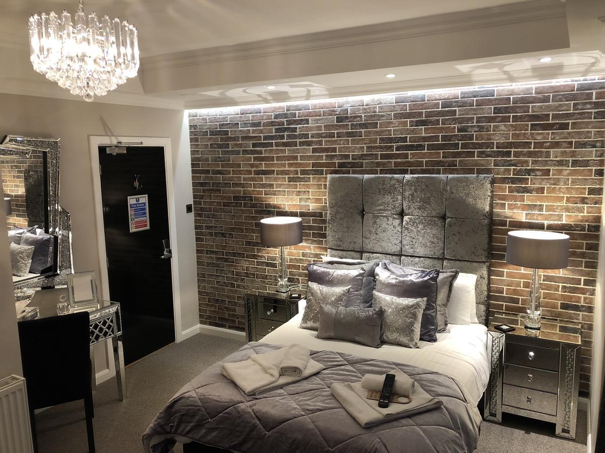The Wolf Inn Lowestoft Dış mekan fotoğraf