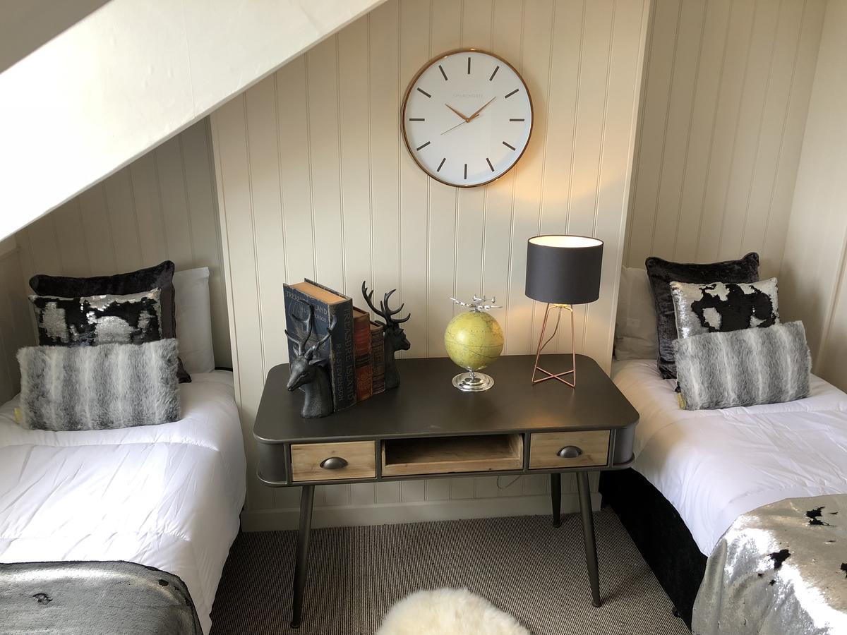 The Wolf Inn Lowestoft Dış mekan fotoğraf