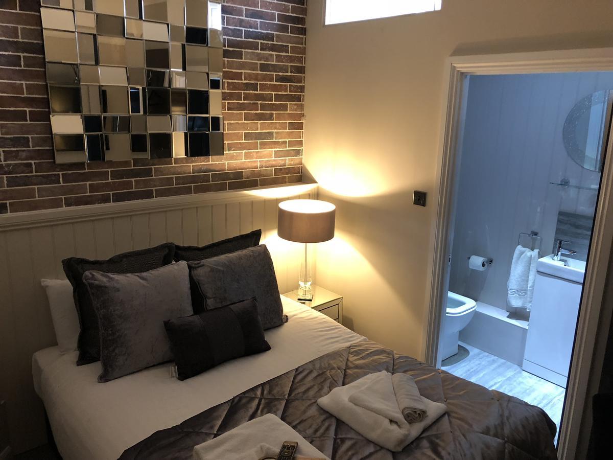 The Wolf Inn Lowestoft Dış mekan fotoğraf